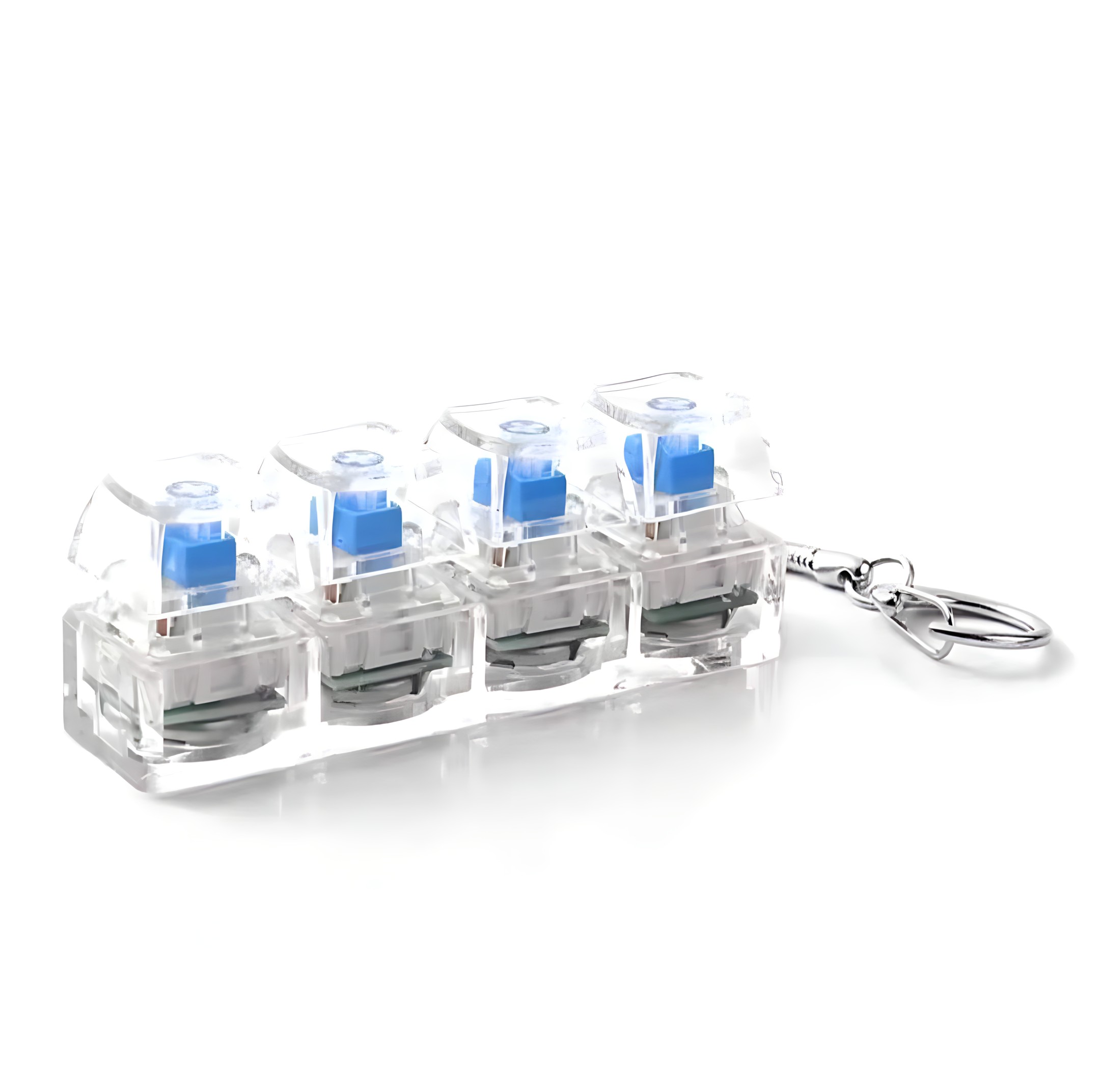فیجت کیبورد ضد استرس