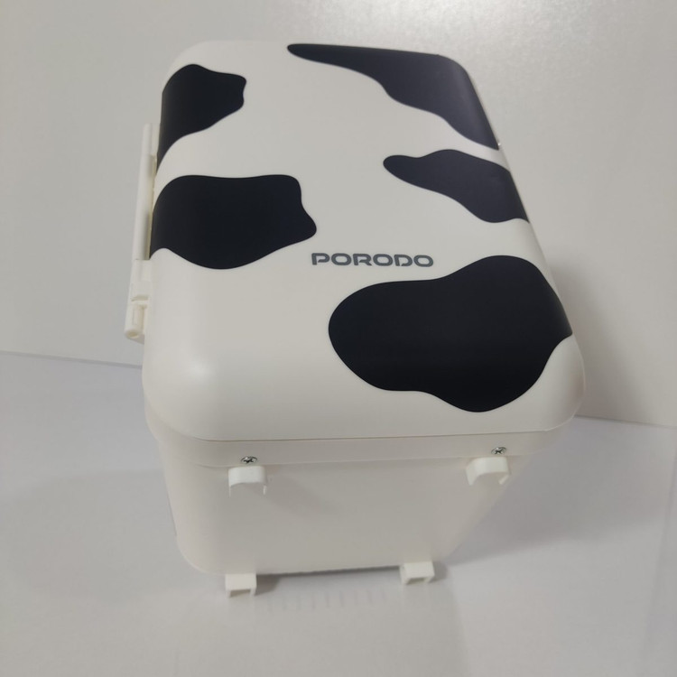 مینی یخچال 4 لیتری Porodo Echochill