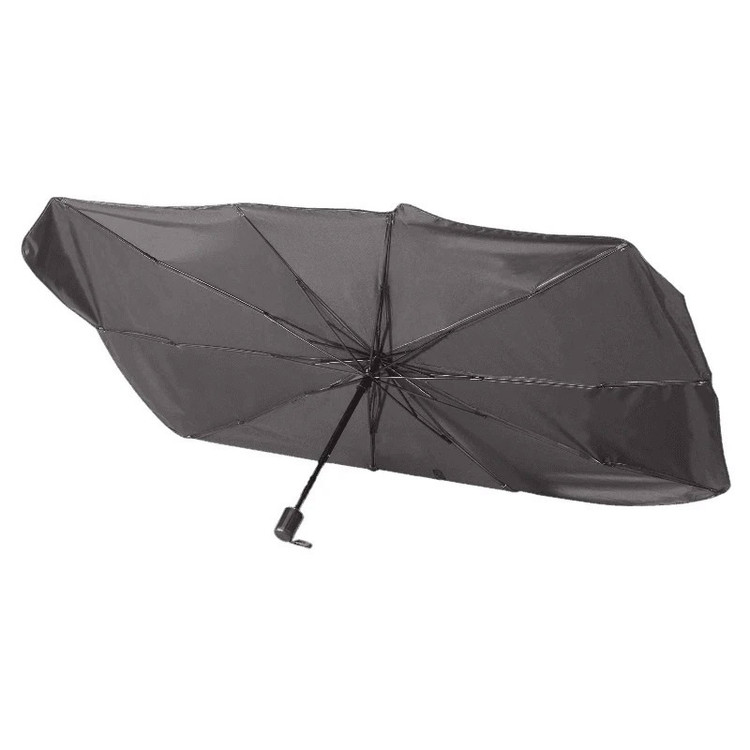 افتابگیر چتری خودرو مدل Brella sheild